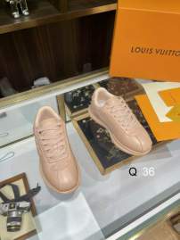 Picture of Louis Vuitton Shoes _SKULVsz38-45AH080412587
